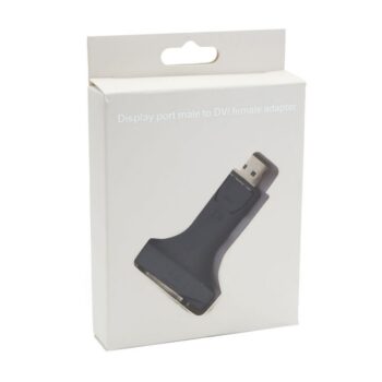 Adapter DP na DVI Z