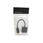 Adapter DP na VGA Z JWD-DP3 - Slika 2