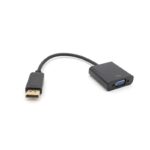 Adapter DP na VGA Z JWD-DP3