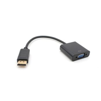 Adapter DP na VGA Z JWD-DP3