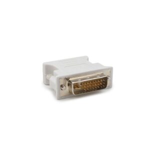 Adapter DVI 24+5 M na VGA Z JWD-AD5