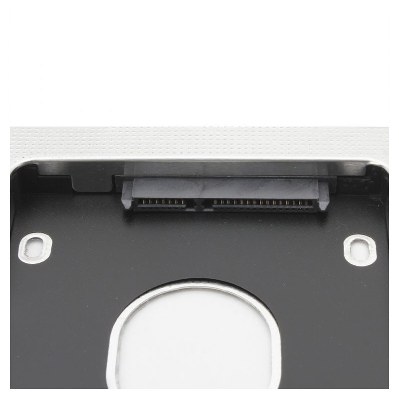 Adapter HDD Caddy 9.5mm