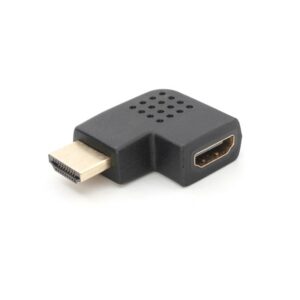 Adapter HDMI M na Z L tip JWD-AD17