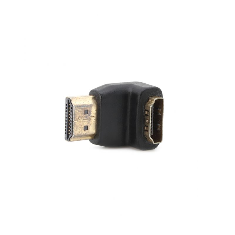 Adapter HDMI M na Z ugao 90 JWD-AD15