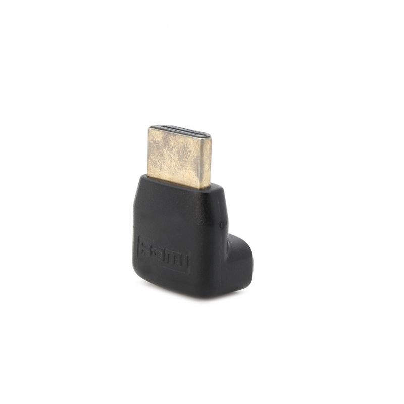 Adapter HDMI M na Z ugao 90 JWD-AD15