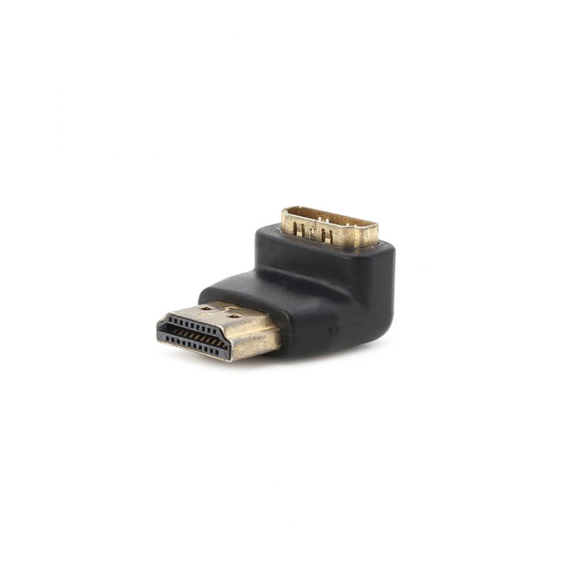 Adapter HDMI M na Z ugao 90 JWD-AD15