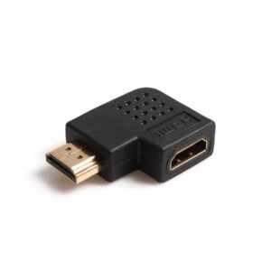Adapter HDMI M/Z ugao 90 DESNI