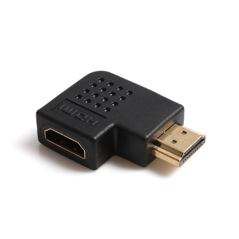 Adapter HDMI m/z ugao90 levi