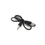 Adapter HDMI-VGA (with Audio) crni JWD-HDMI8 - Slika 2