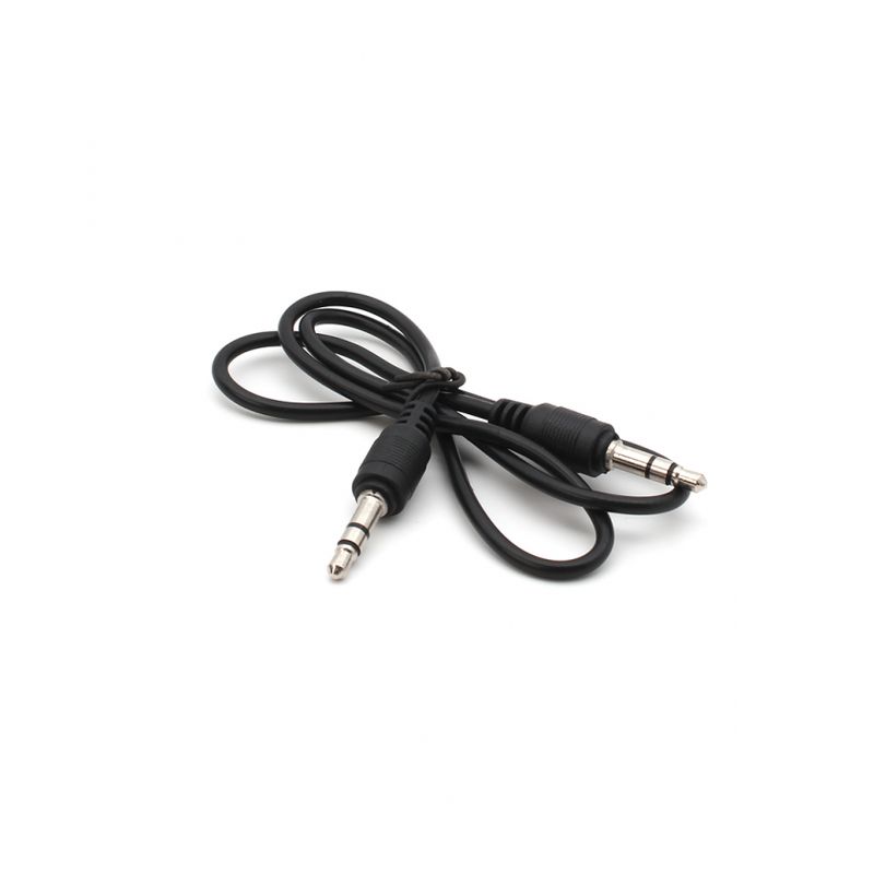 Adapter HDMI-VGA (with Audio) crni JWD-HDMI8