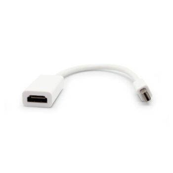 Adapter kabl za Apple mini DP na HDMI 0.2m