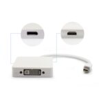 Adapter kabl za Apple mini DP na HDMI DP DVI