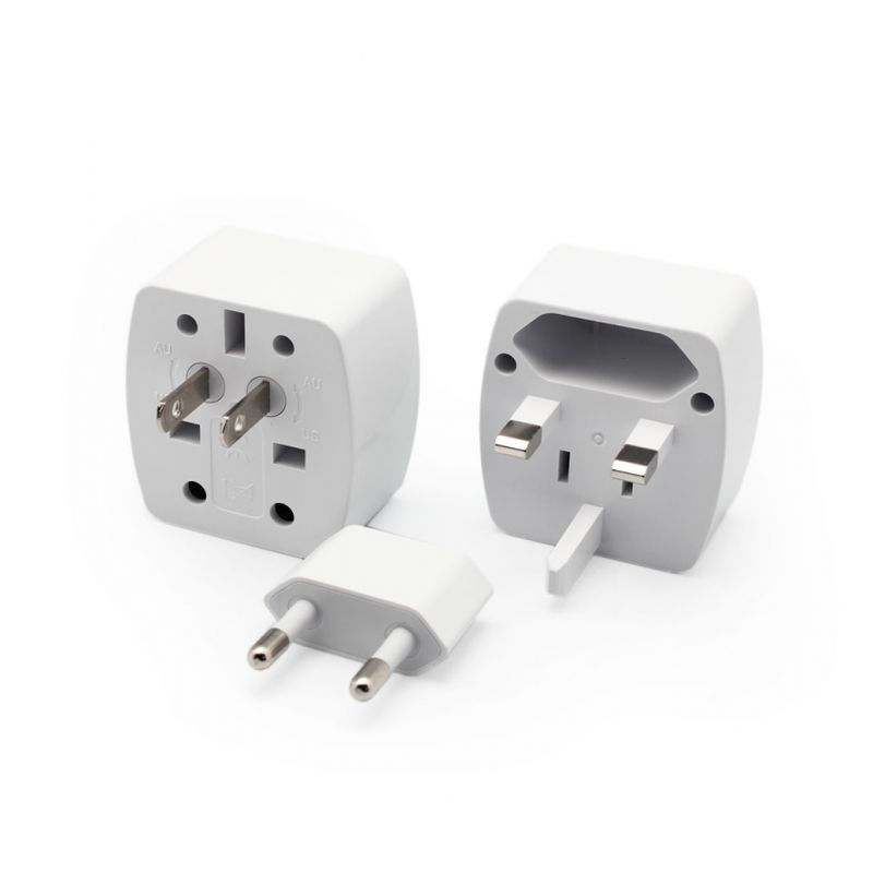 Adapter LDNIO Z4 100-240V 6A beli