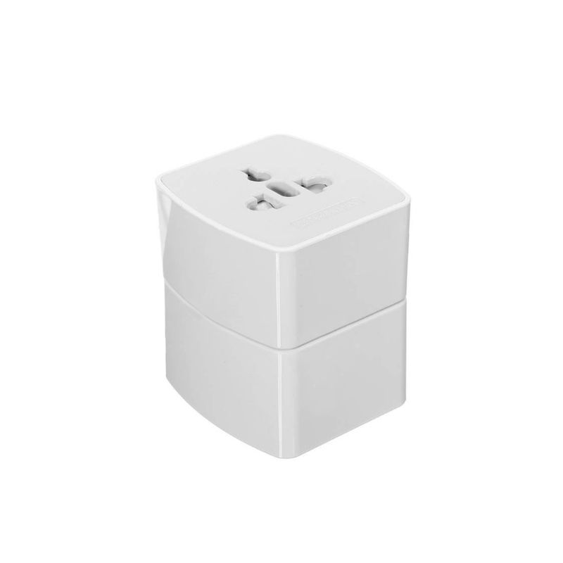 Adapter LDNIO Z4 100-240V 6A beli