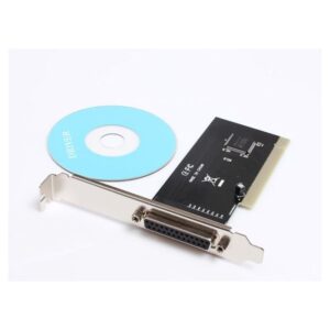 Adapter PCI-Paralel