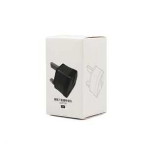 Adapter REMAX UK China na UK