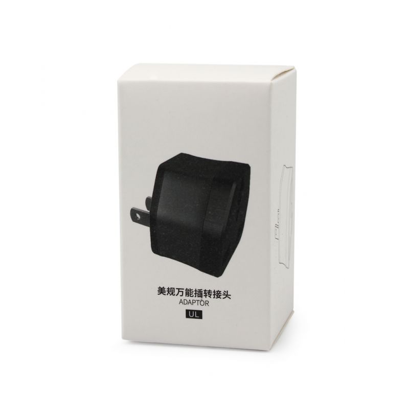 Adapter REMAX UK China na US