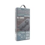 Adapter REMAX za slusalice i punjenje 3.5mm I iPhone lightning RL-LA08 - Slika 3