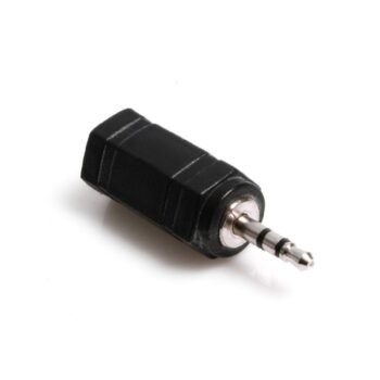 Adapter stereo 3,5mm Z na 2,5mm M