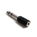 Adapter stereo 3,5mm Z na 6,35mm M - Slika 2