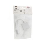 Adapter TYPE C na DVI Z JWD-T3 - Slika 2
