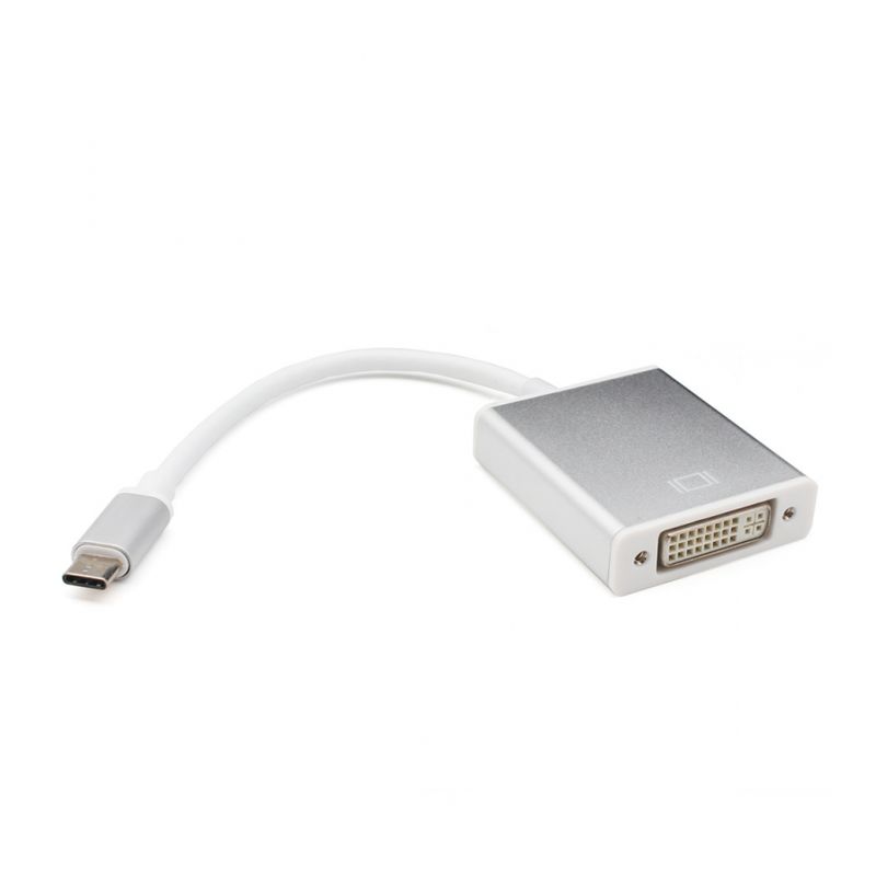 Adapter TYPE C na DVI Z JWD-T3
