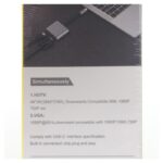 Adapter Type C na HDMI 2u1 - Slika 2