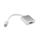 Adapter TYPE C na HDMI Z JWD-T1