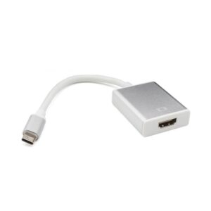 Adapter TYPE C na HDMI Z JWD-T1