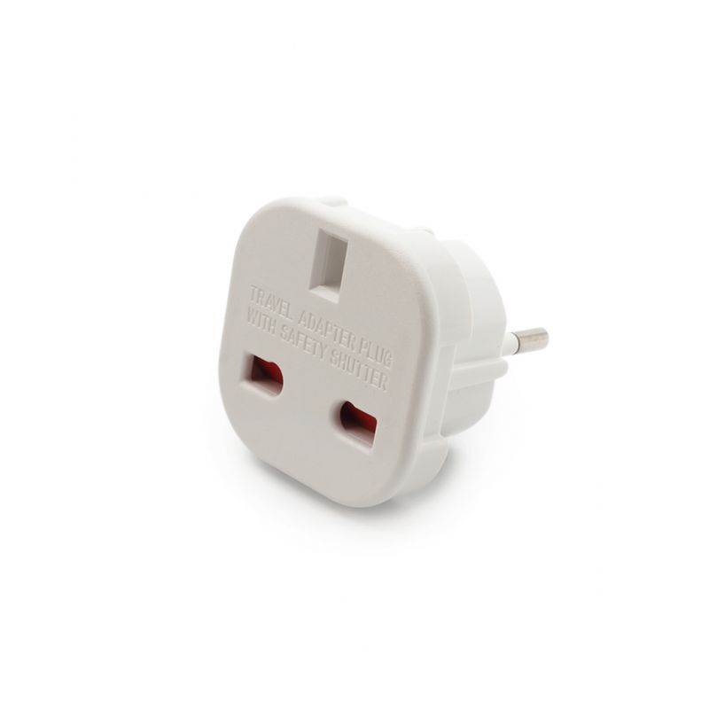 Adapter UK na EU JWD-UKEU Suko beli