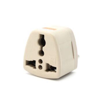 Adapter UK na EU JWD-UKonEU type 2