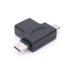 Adapter USB 3.0 na Type C Micro USB JWD-51 - Slika 2