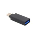 Adapter USB 3.0 Z na TYPE C M JWD-AD76 crni - Slika 2
