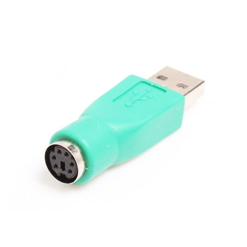 Adapter USB na PS/2