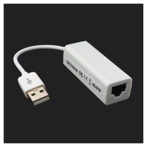 Adapter USB na RJ45