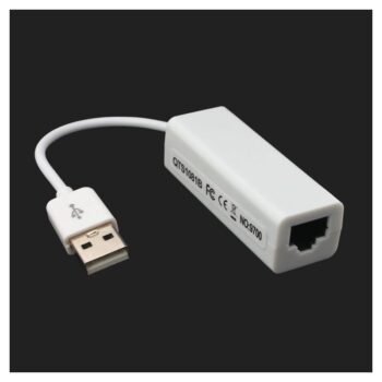 Adapter USB na RJ45