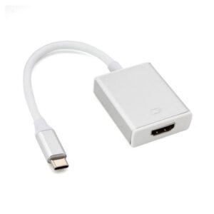 Adapter USB Type C HDMI Z