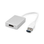 Adapter USB3.0 - HDMI