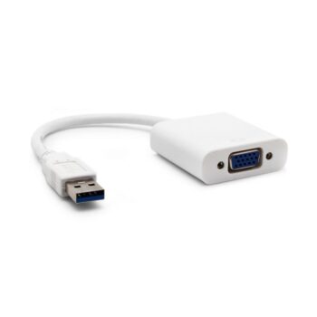Adapter USB3.0 - VGA
