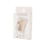 Adapter za slusalice i punjenje iP-15 iPhone lightning crni - Slika 3