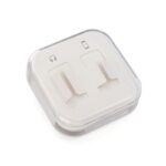 Adapter za slusalice TY-2 Type C na 3.5mm beli - Slika 2