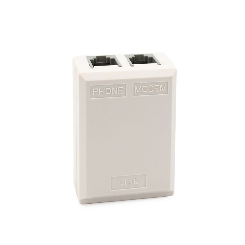 ADSL spliter JWD-AD74