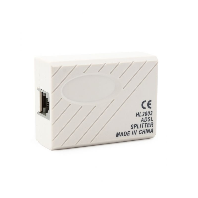 ADSL spliter JWD-AD74