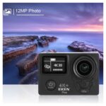 Akciona kamera Eken H5s Plus - Slika 7