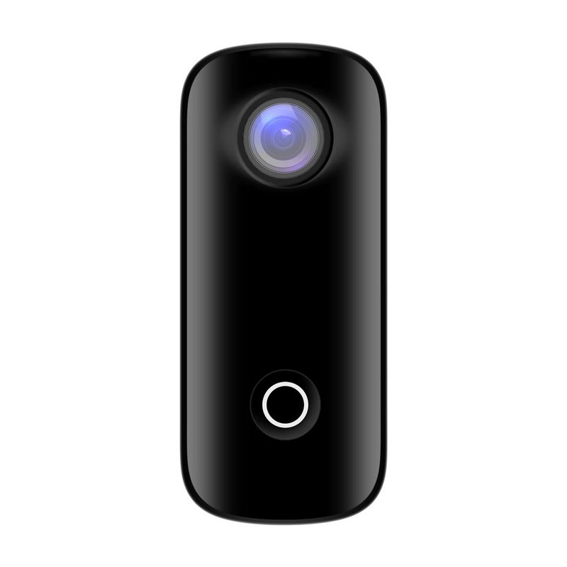 Akciona kamera SJCAM C100+ crna