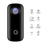 Akciona kamera SJCAM C100+ crna