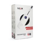 Akciona kamera SJCAM C100+ crna - Slika 10