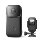 Akciona kamera SJCAM C200 crna - Slika 2
