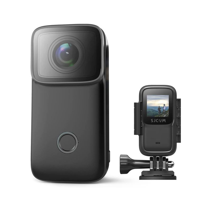 Akciona kamera SJCAM C200 crna