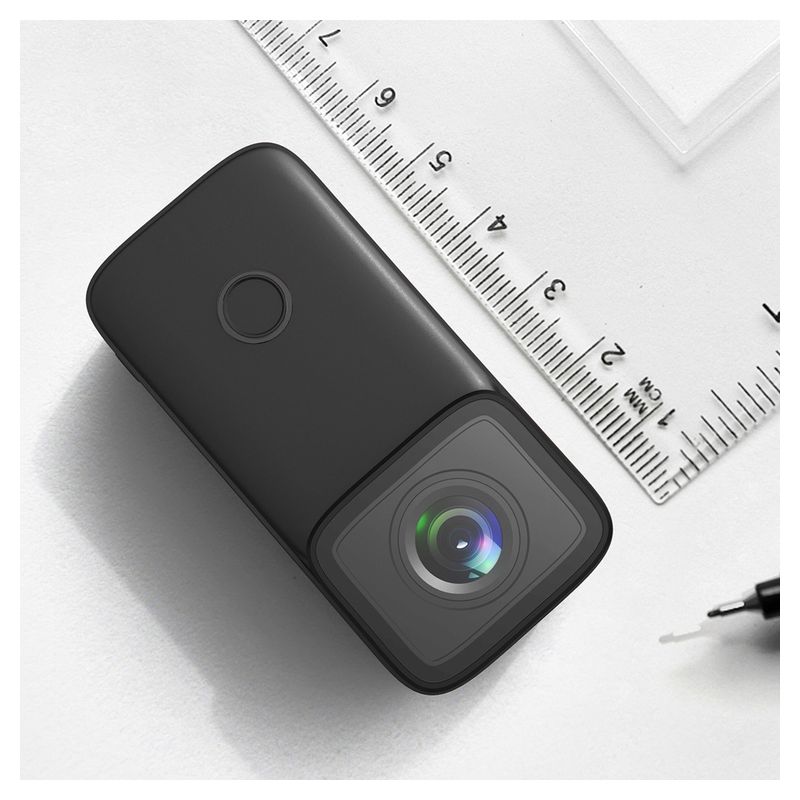 Akciona kamera SJCAM C200 crna